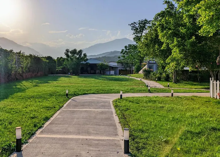 Uk Hotels Kırış Kemer